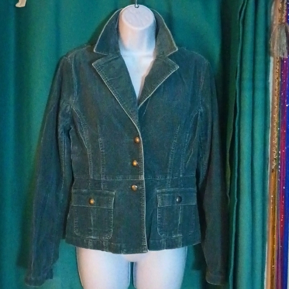Women's jacket - Picture 1 of 4